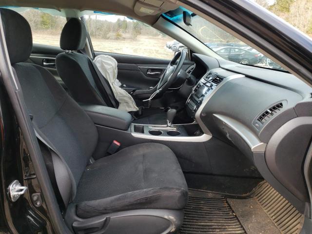 Photo 7 from auction – 2015 NISSAN ALTIMA 2.5 with VIN 1N4AL3AP3FC482078