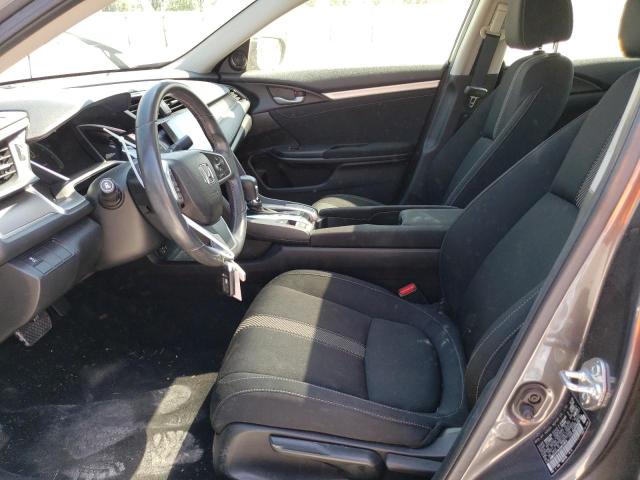 Photo 7 from auction – 2018 HONDA CIVIC EX with VIN JHMFC1F36JX021872