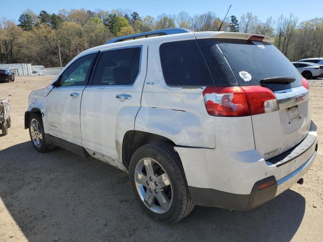 Photo 2 from auction – 2012 GMC TERRAIN SL with VIN 2GKALWEK8C6305237