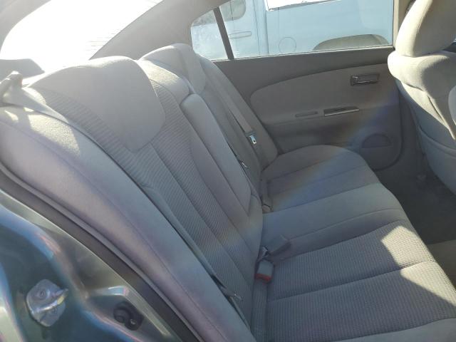 Photo 10 from auction – 2006 NISSAN ALTIMA S with VIN 1N4AL11D16C258902