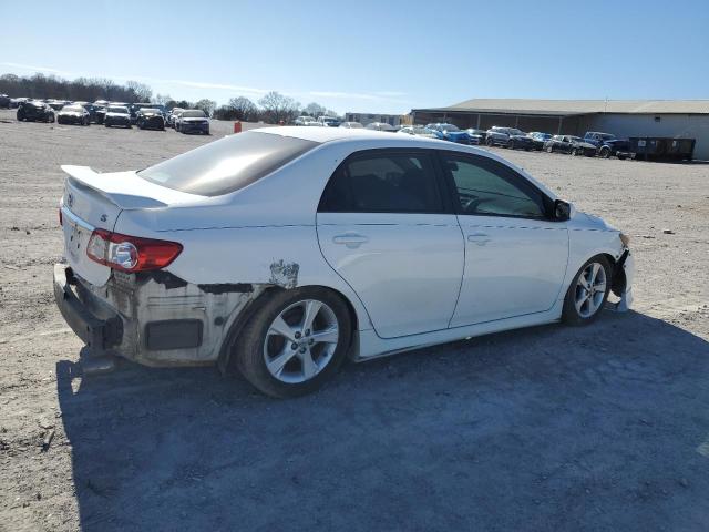 Photo 3 from auction – 2013 TOYOTA COROLLA BA with VIN 5YFBU4EE0DP199930