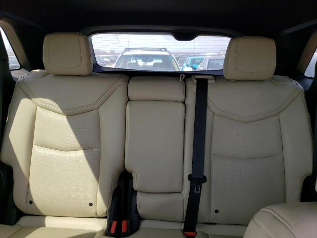 Photo 10 from auction – 2017 CADILLAC XT5 PREMIU with VIN 1GYKNCRS9HZ322377