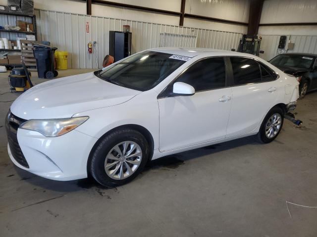 TOYOTA CAMRY LE 2016 with VIN 4T1BF1FK9GU570017 - Photo from auction