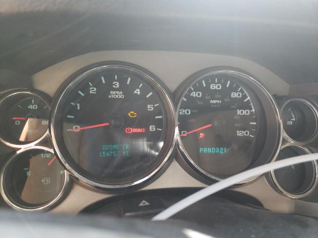 Photo 9 from auction – 2008 GMC SIERRA K15 with VIN 2GTEK13MX81216278