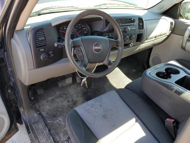 Photo 8 from auction – 2008 GMC SIERRA C15 with VIN 1GTEC14XX8Z282682