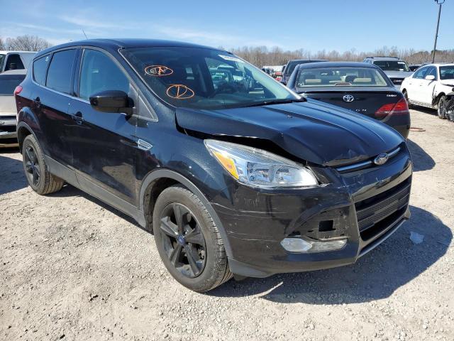 Photo 4 from auction – 2015 FORD ESCAPE SE with VIN 1FMCU0G77FUA77014