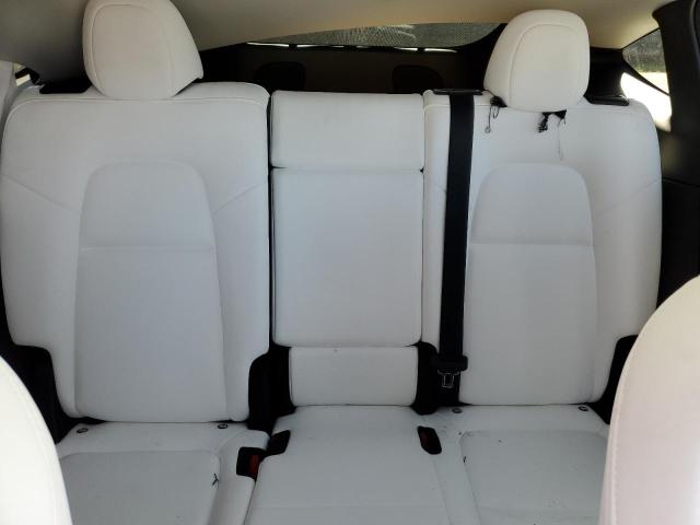 Photo 10 from auction – 2022 TESLA MODEL Y with VIN 7SAYGAEE3NF402843