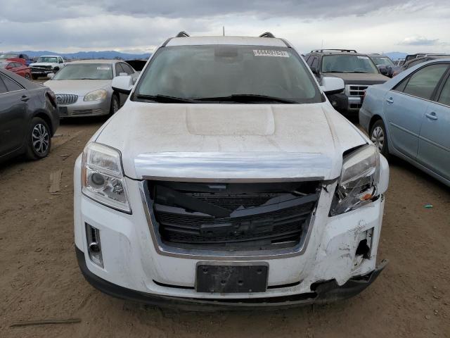Photo 5 from auction – 2013 GMC TERRAIN SL with VIN 2GKFLSE3XD6379946
