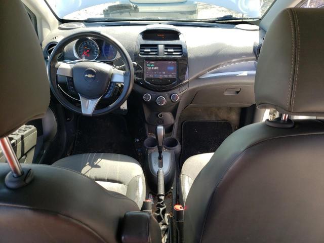 Photo 8 from auction – 2014 CHEVROLET SPARK 1LT with VIN KL8CD6S91EC587890