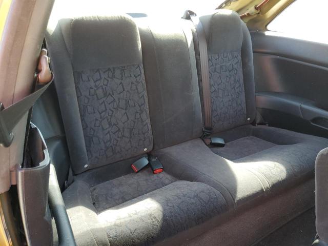 Photo 10 from auction – 2001 HONDA CIVIC SI with VIN 1HGEM22931L016339