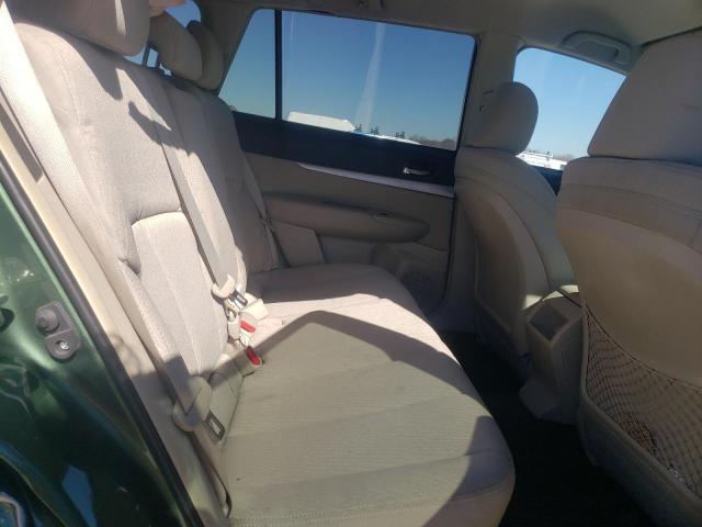 Снимка 11 от търг – 2012 SUBARU OUTBACK 2. с VIN 4S4BRBFC8C3216222