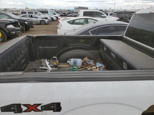 Photo 10 from auction – 2015 FORD F150 SUPER with VIN 1FTEX1EP4FKE74365