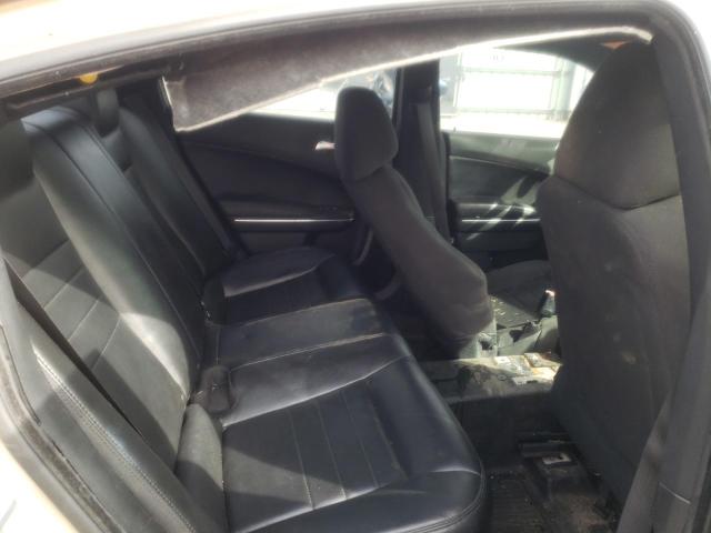 Photo 10 from auction – 2016 DODGE CHARGER PO with VIN 2C3CDXKT6GH247874