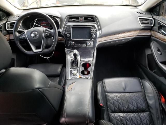 Photo 8 from auction – 2016 NISSAN MAXIMA 3.5 with VIN 1N4AA6AP1GC403841