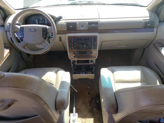Photo 8 from auction – 2005 FORD FREESTAR L with VIN 2FMDA58285BA19608