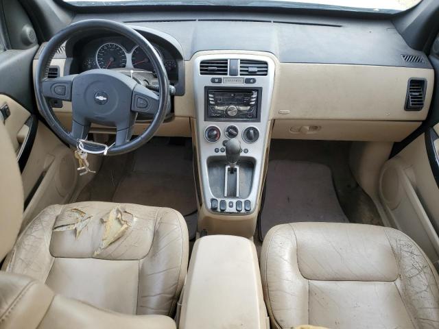 Photo 8 from auction – 2005 CHEVROLET EQUINOX LT with VIN 2CNDL63F756179756