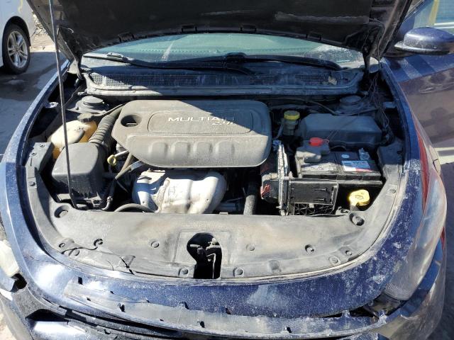 Photo 11 from auction – 2016 DODGE DART SXT with VIN 1C3CDFBB3GD538038