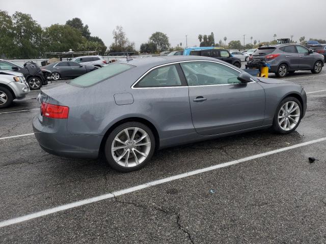 Photo 3 from auction – 2013 AUDI A5 PREMIUM with VIN WAULFAFR9DA012331