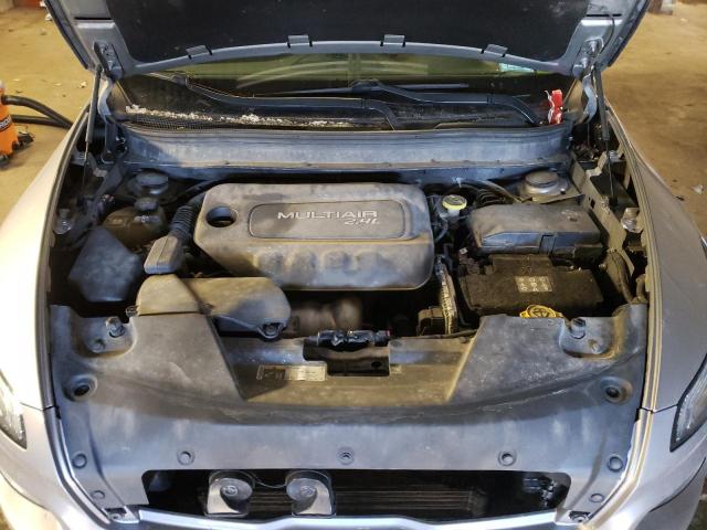 Photo 12 from auction – 2017 JEEP CHEROKEE L with VIN 1C4PJMCB9HW564528