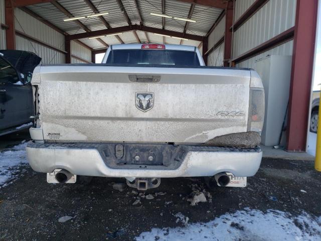 Photo 6 from auction – 2013 RAM 1500 ST with VIN 1C6RR7FT2DS522864