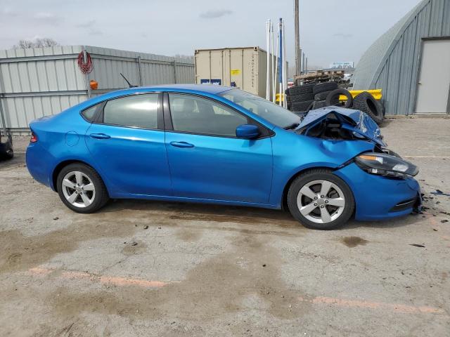 Photo 4 from auction – 2016 DODGE DART SXT with VIN 1C3CDFBB0GD571112