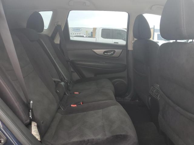 Photo 11 from auction – 2015 NISSAN ROGUE S with VIN 5N1AT2MT9FC754075
