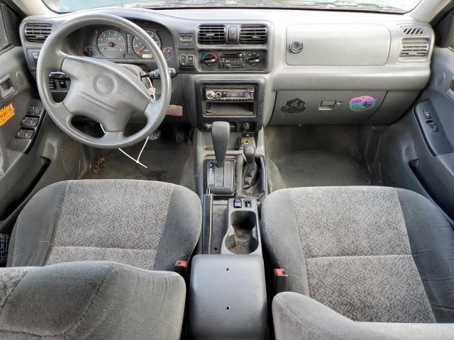 Photo 8 from auction – 2001 ISUZU RODEO S with VIN 4S2DM58W114342017