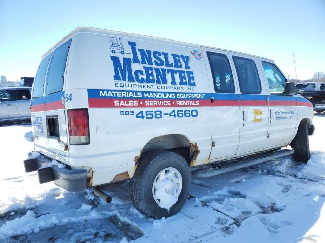 Photo 3 from auction – 2007 FORD ECONOLINE with VIN 1FTNE24W87DA34868