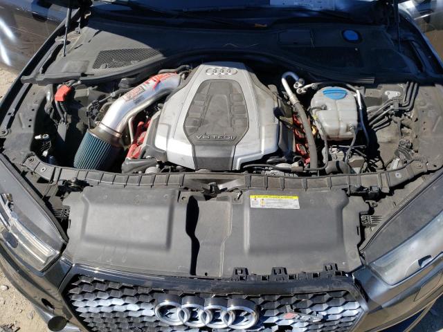 Photo 11 from auction – 2016 AUDI A7 PRESTIG with VIN WAU2GAFC7GN004388