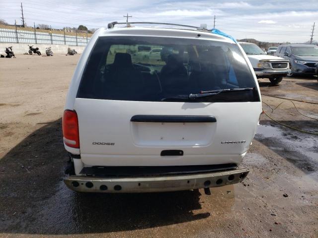 Photo 6 from auction – 1997 DODGE CARAVAN with VIN 2B4GP25R1VR290787