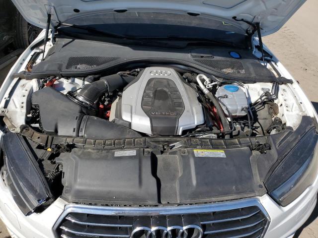 Photo 11 from auction – 2016 AUDI A7 PRESTIG with VIN WAU2GAFC8GN180088
