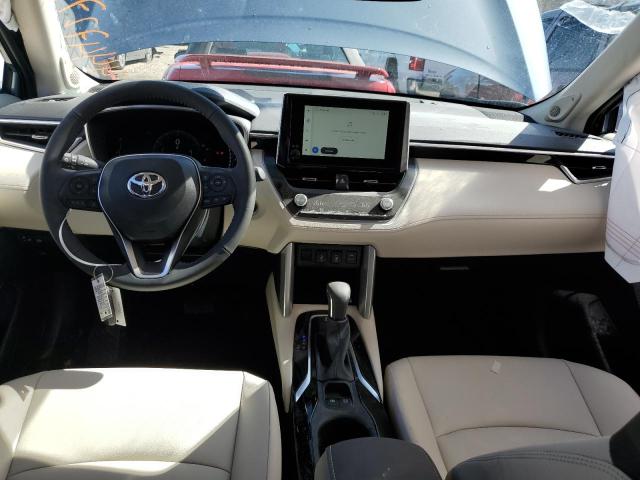 Photo 8 from auction – 2023 TOYOTA COROLLA CR with VIN 7MUDAABG4PV048578