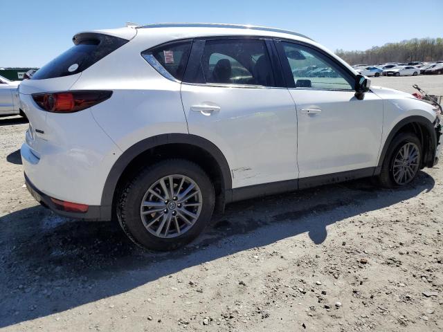 Photo 3 from auction – 2020 MAZDA CX-5 TOURI with VIN JM3KFACMXL0827091