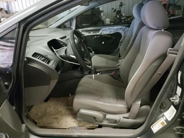 Photo 7 from auction – 2010 HONDA CIVIC LX with VIN 2HGFA1F55AH540393