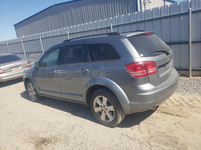 Photo 2 from auction – 2010 DODGE JOURNEY SX with VIN 3D4PG5FV7AT117902