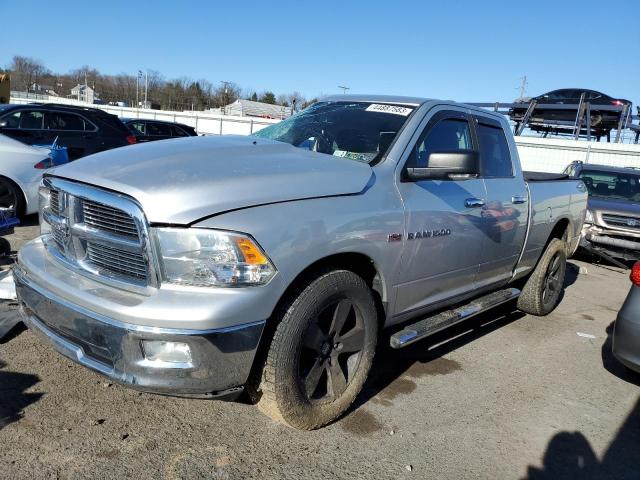 DODGE RAM 1500 2011 с VIN 1D7RV1GT2BS687977 - Фото с аукциона