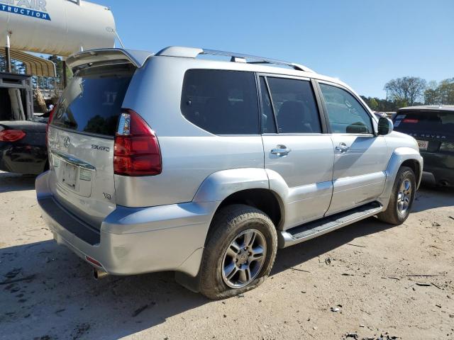 Photo 3 from auction – 2009 LEXUS GX 470 with VIN JTJBT20X590178876