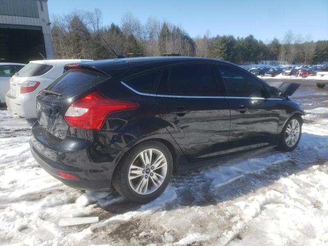 Photo 3 from auction – 2012 FORD FOCUS SEL with VIN 1FAHP3M2XCL388603