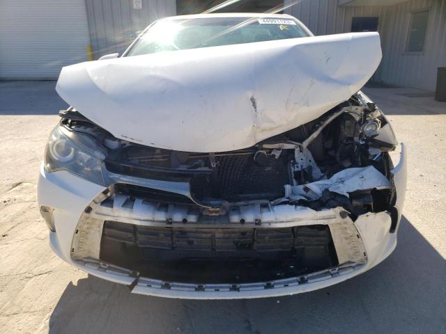 Photo 5 from auction – 2016 TOYOTA CAMRY with VIN 4T1BF1FK0GU521885