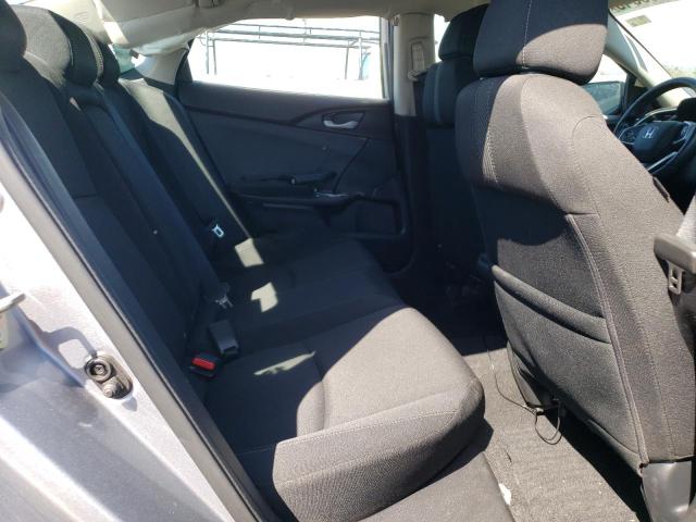 Photo 10 from auction – 2017 HONDA CIVIC EX with VIN 19XFC1F38HE025840