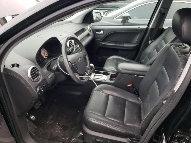 Photo 7 from auction – 2005 FORD FREESTYLE with VIN 1FMDK03155GA74797