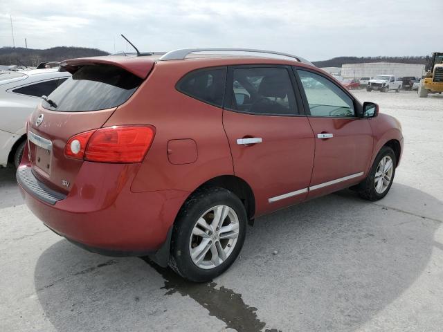Photo 3 from auction – 2012 NISSAN ROGUE S with VIN JN8AS5MT8CW275010