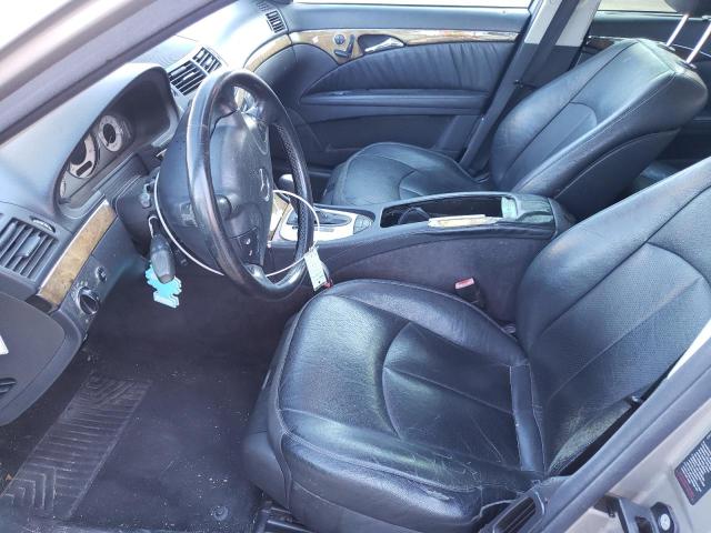 Photo 7 from auction – 2005 MERCEDES-BENZ E 500 with VIN WDBUF70J55A712327