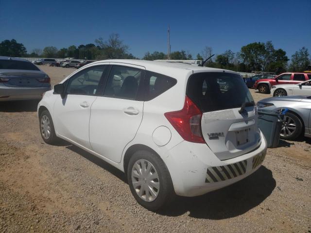 Photo 2 from auction – 2015 NISSAN VERSA NOTE with VIN 3N1CE2CP1FL416849
