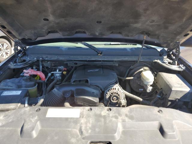 Photo 11 from auction – 2007 CHEVROLET SILVERADO with VIN 1GCEK19C87E500536