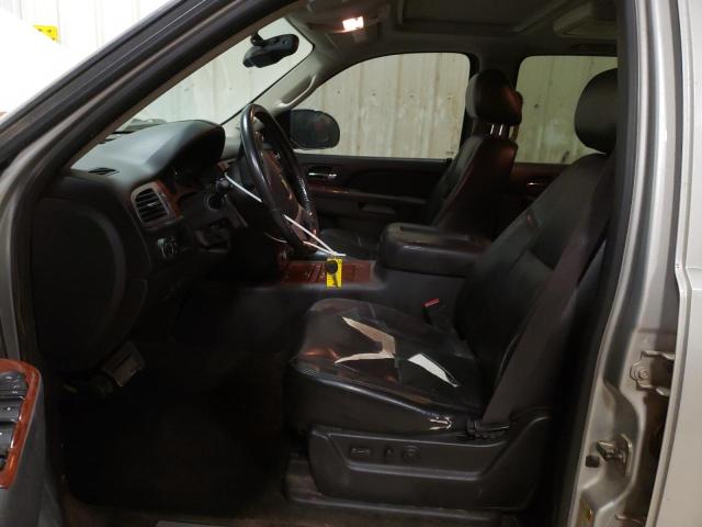 Photo 7 from auction – 2011 CHEVROLET SUBURBAN C with VIN 1GNSCKE03BR349325
