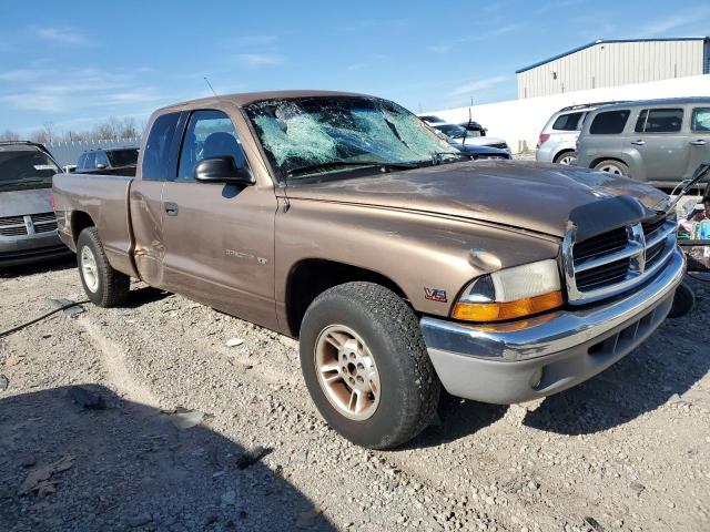 Photo 4 from auction – 2000 DODGE DAKOTA with VIN 1B7GL22X3YS780135