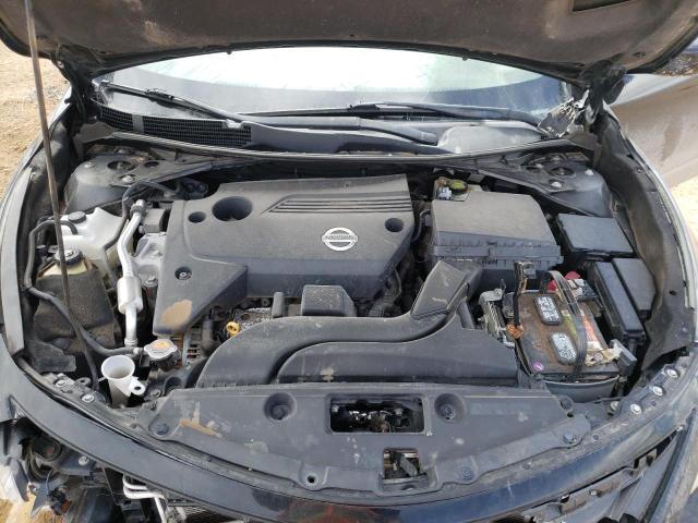 Photo 11 from auction – 2014 NISSAN ALTIMA 2.5 with VIN 1N4AL3AP2EC291475
