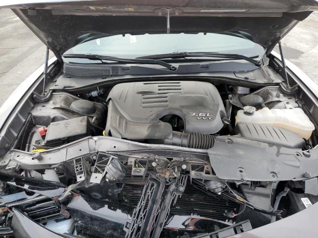Photo 11 from auction – 2022 DODGE CHARGER SX with VIN 2C3CDXBG5NH176408