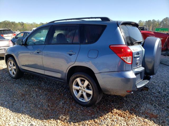 Photo 2 from auction – 2006 TOYOTA RAV4 LIMIT with VIN JTMBK31V665000885